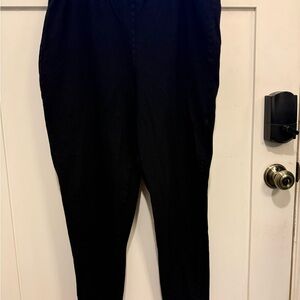 Women’s Torrid Black Cotton Leggings